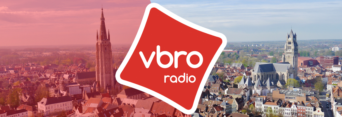 Radio VBRO